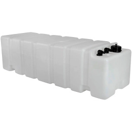 Бак для воды Ceredi Titano 100 л (6628100, 10005052)